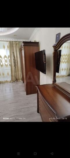 2-к. квартира, 81 м², 6/10 эт.