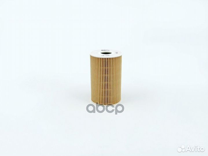 Фильтр масляный GB-1435 BIG filter