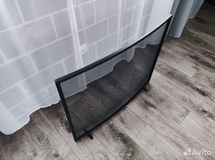 Экран для камина