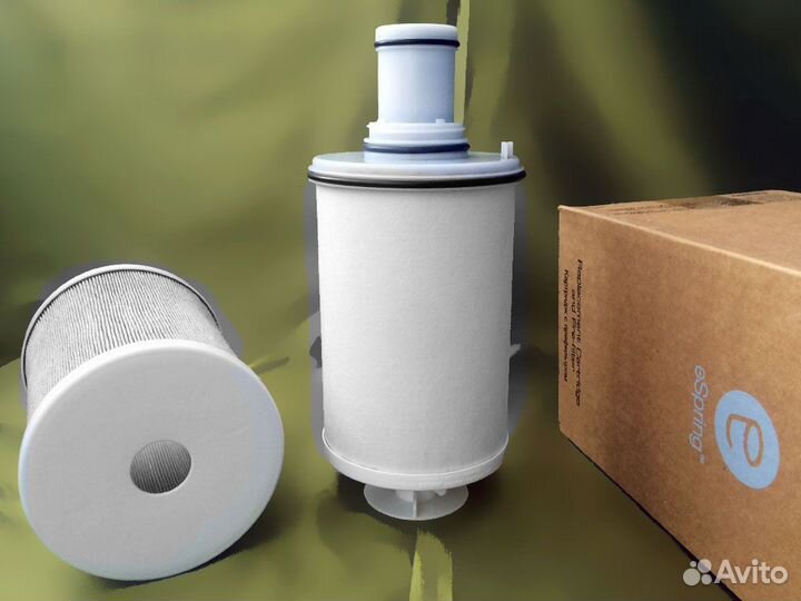 Картридж eSpring для систем очистки воды Амвэй 1шт