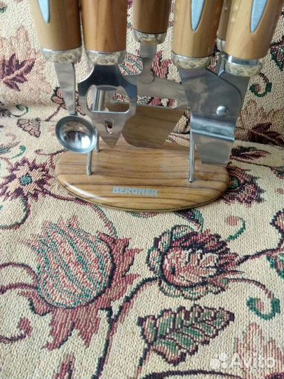 Набор гаджетов для кухни