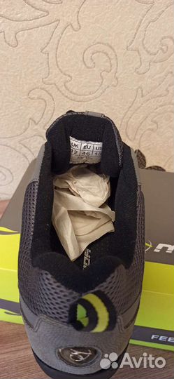 Кроссовки Merida