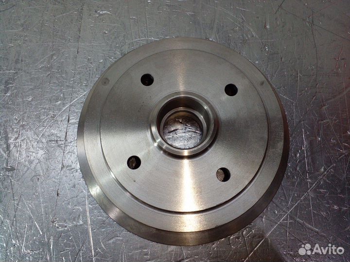 Тормозной барабан сузуки свифт