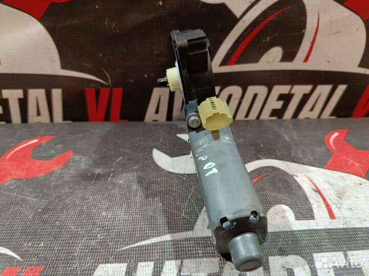 Моторчик стеклоподъемника Hyundai Sonata 6 YF