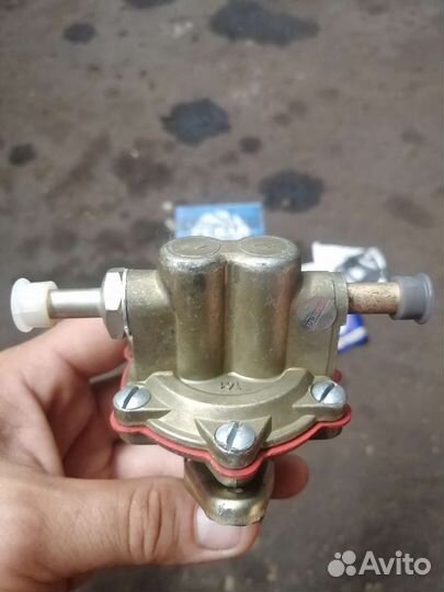 Насос бензиновый Pekar (пекар) для Ваз 2108 2109