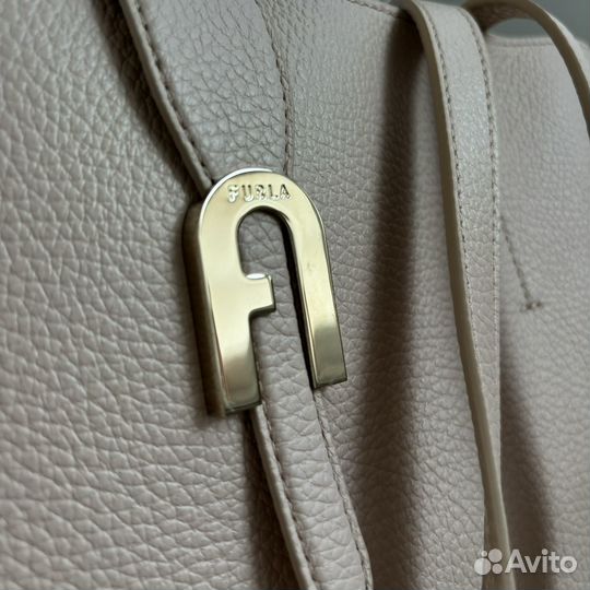 Сумка Furla Sofia L Tote - оригинал