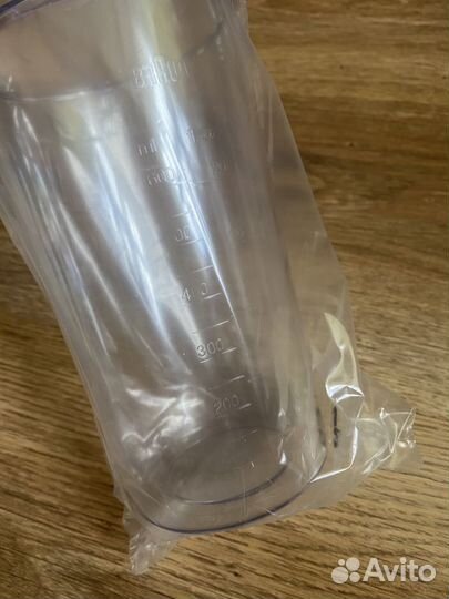 Для блендера Braun