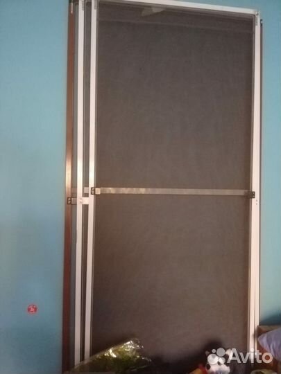 Окно пвх от застройщика