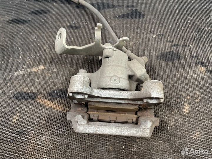 Суппорт задний правый Mazda CX-5 2011-2017