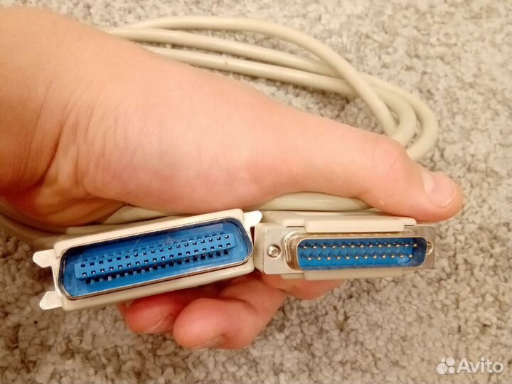 Переходники