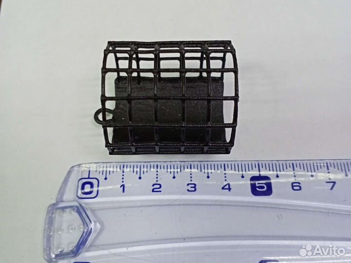 Кормушка X-Feeder Classic sport