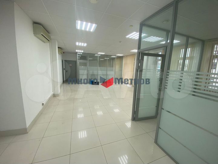 Офис, Карла Маркса ул., 20