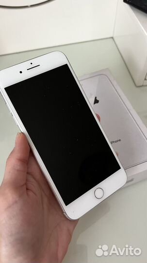 iPhone 8 Plus, 256 ГБ