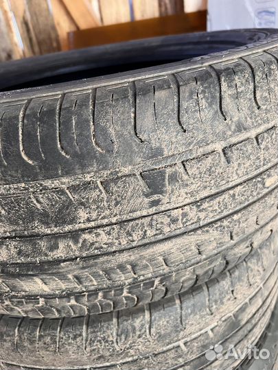 Hankook Optimo K415 245/45 R19 99H