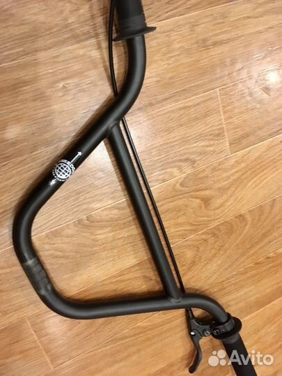 BSD Freedom 8.75