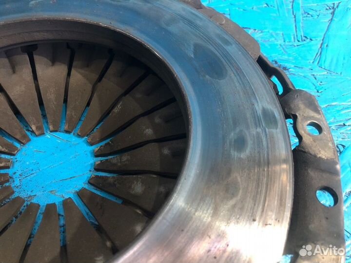 Корзина сцепления Toyota Hilux Pick Up