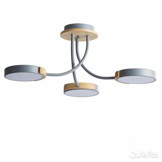 Lumion 5655/54CL потолочная люстра