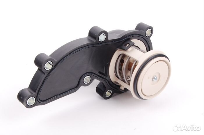 Термостат 06E 121 111 G VAG