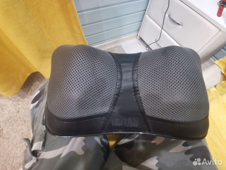 Массажер для шеи