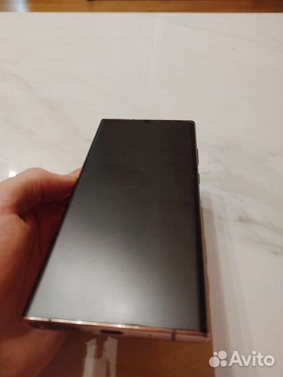 Samsung Galaxy Note 20 Ultra, 8/256 ГБ