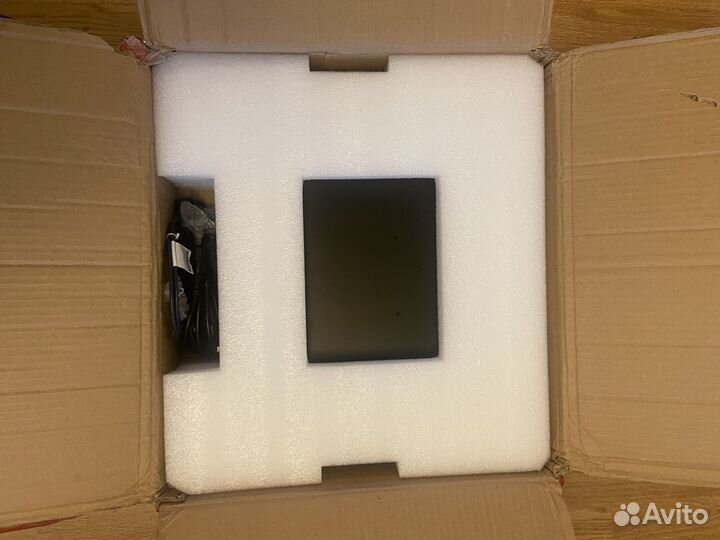 Мультиплексор 100Gb