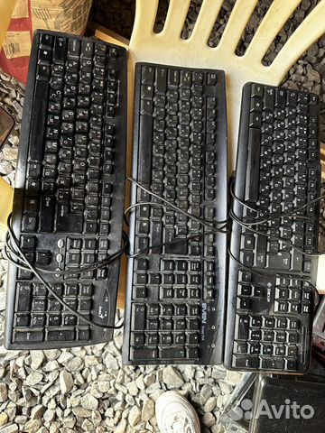 Клавиатура