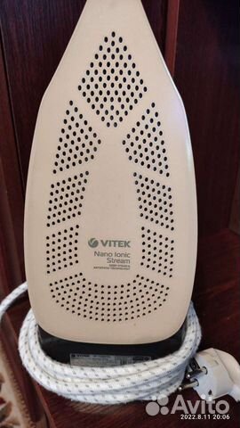 Утюг Vitek