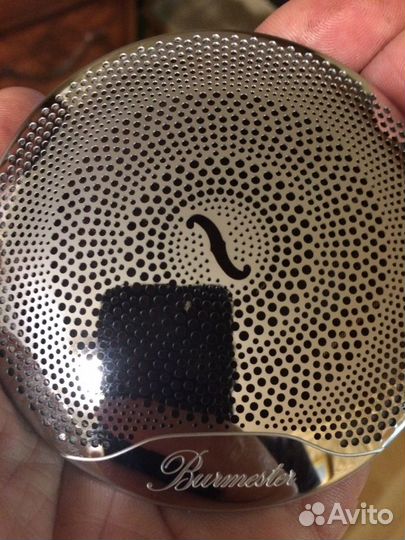 Грили-сетки