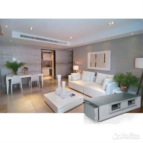 Gree GMV-ND160PHS/A-T