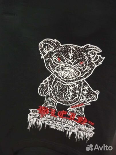 Шорты новые унисекс, размер L