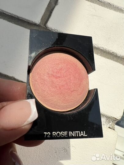 Тестеры румяна chanel ориганал