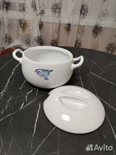 Столовый сервиз польша