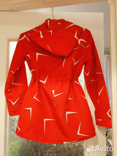 Продам ветровку