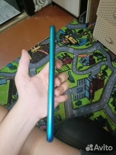 Xiaomi Redmi 9C (NFC), 3/64 ГБ