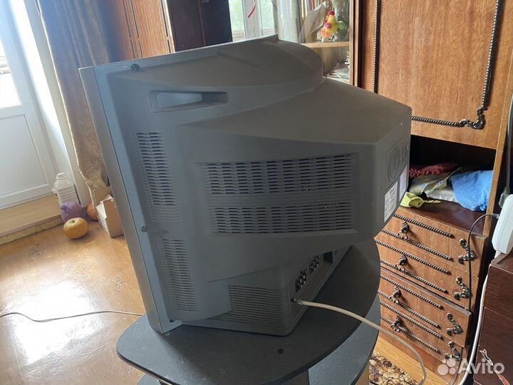 Телевизор LG RT-25FB30VX