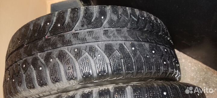 Bridgestone B-style 5.50/6 R16