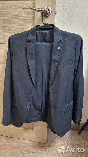 Школьная форма для мальчика