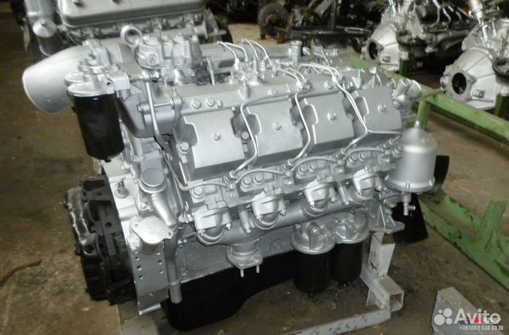 Авто ремонт,ремонт двигателей камаз,расточка блоко