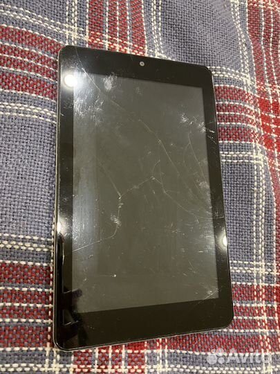 Планшет prestigio multipad 7.0