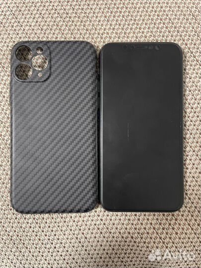 iPhone 11 Pro, 64 ГБ