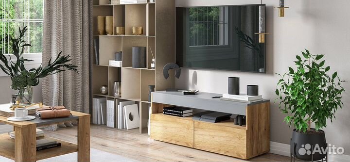 Тумба под телевизор