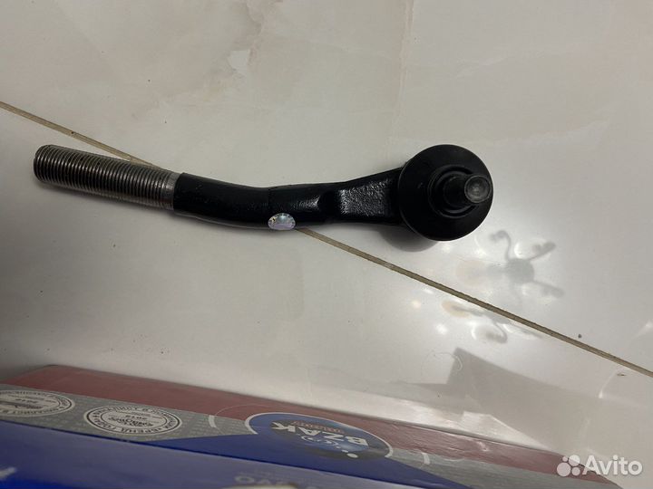 Продам рулевые наконечники ваз 2115