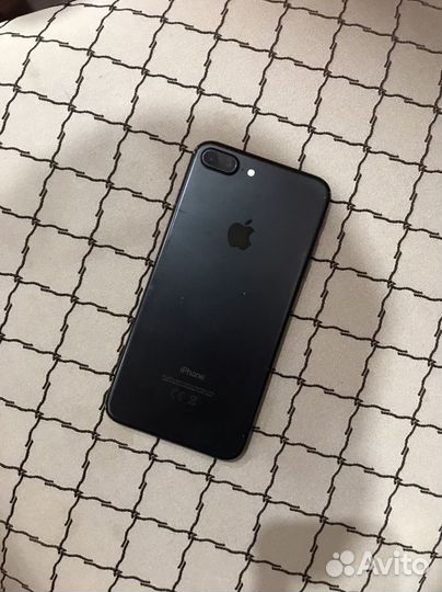 iPhone 7 Plus, 32 ГБ
