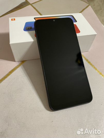 Xiaomi Redmi 9C (NFC), 3/64 ГБ