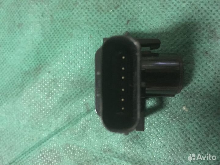 Датчик парковки передний zzvf арт. GRA8910C0
