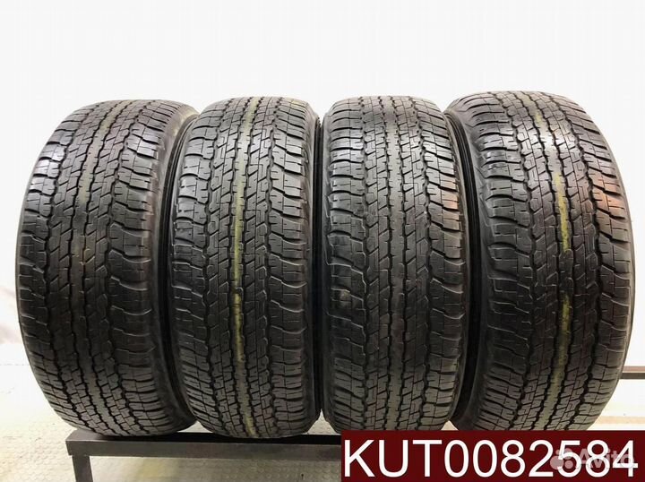 Dunlop Grandtrek AT22 265/60 R18 107U
