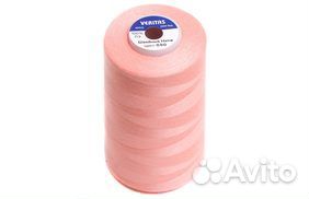 Нитки швейные бабины