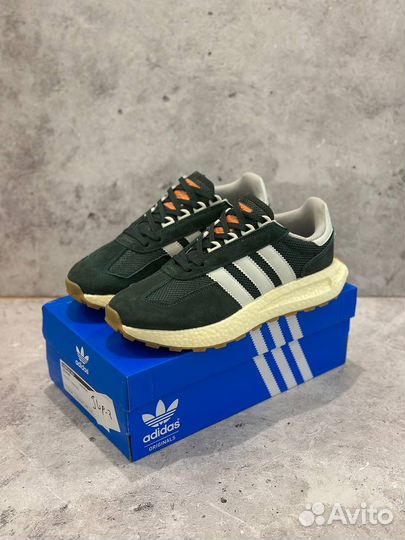 Кроссовки Adidas Retropy E5