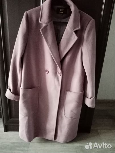 Пальто женское