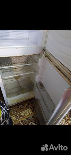Холодильник